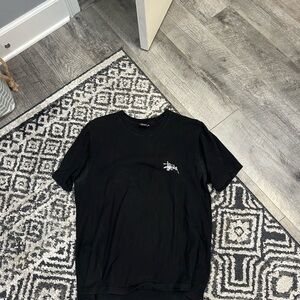 Stussy Black Men's Shirt